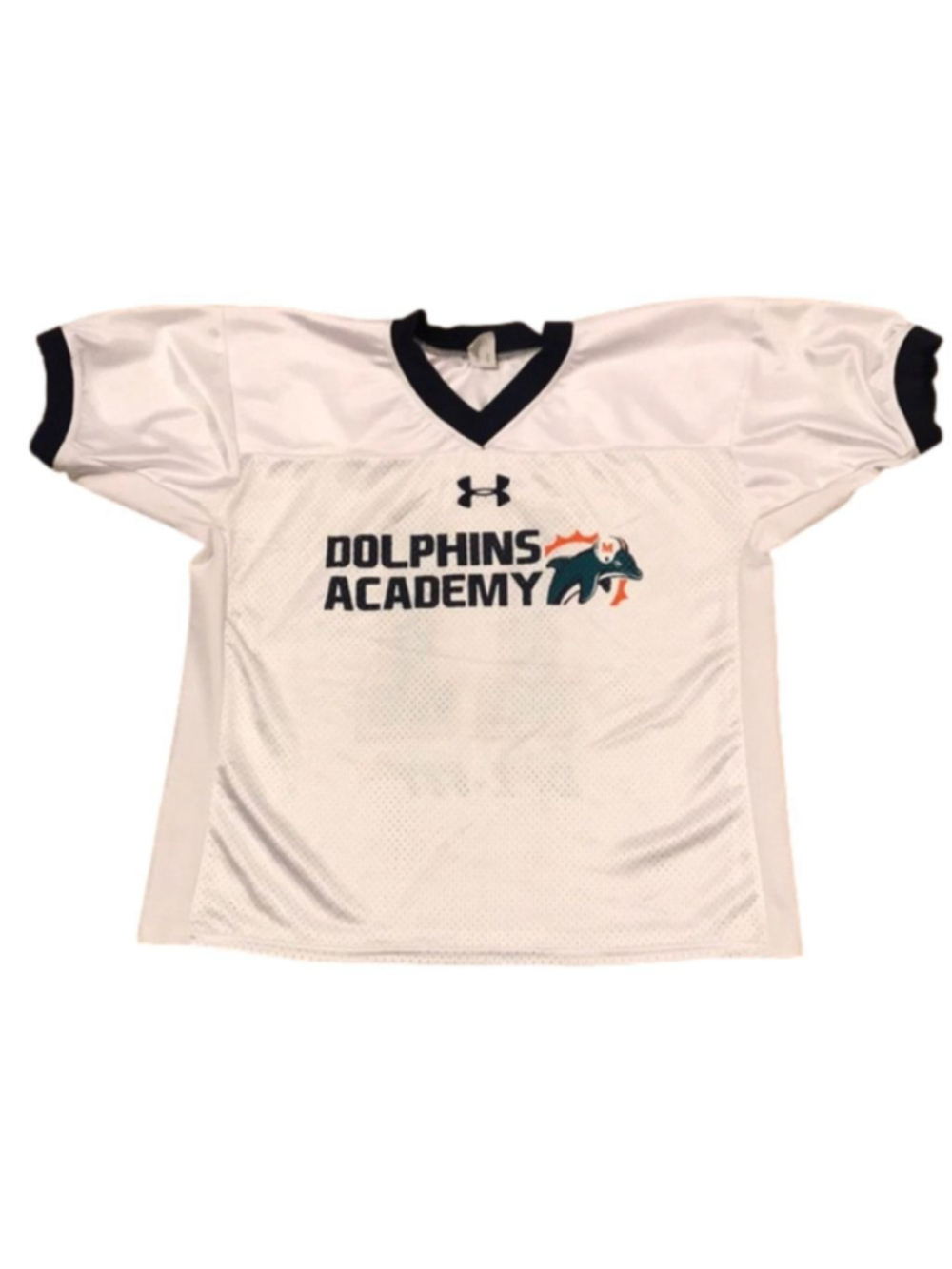 MIAMI DOLPHINS KIDS JERSEY
